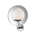 Hudson Valley - 5101-PN - LED Wall Sconce - Caswell - Polished Nickel