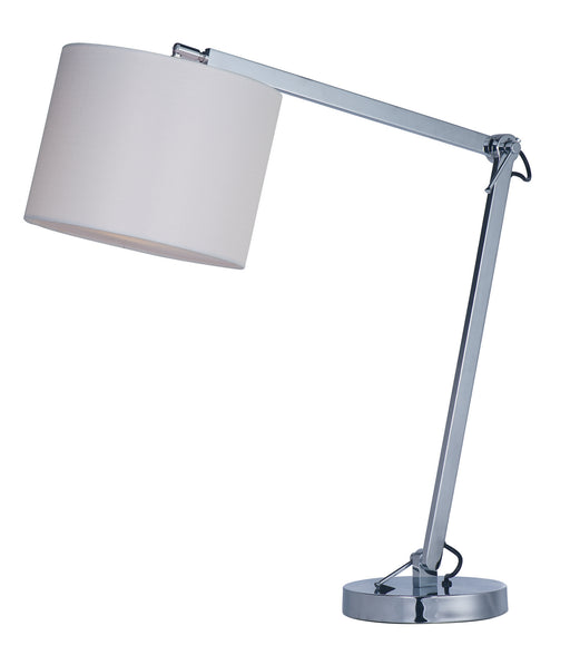 Maxim - 60138WAPC - LED Table Lamp - Hotel - Polished Chrome