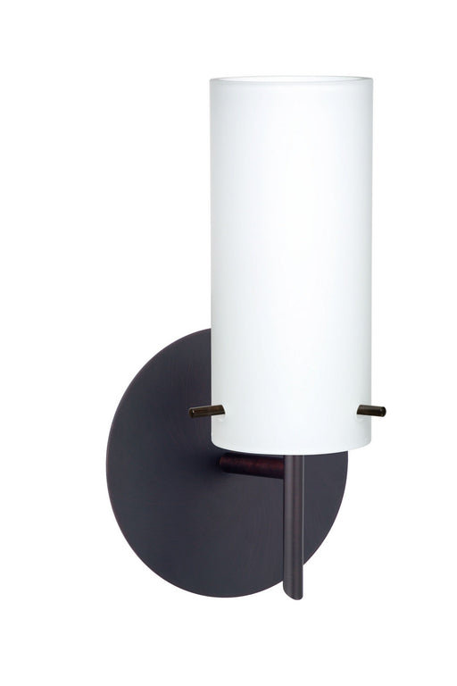Besa - 1SW-440307-BR - One Light Wall Sconce - Copa - Bronze