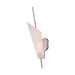 Hudson Valley - 8061-PN - LED Wall Sconce - Cooper - Polished Nickel