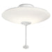Kichler - 380930MUL - LED Fan Light Kit - No Family - Multiple