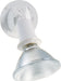 Nuvo Lighting - SF76-520 - One Light Floodlight - White