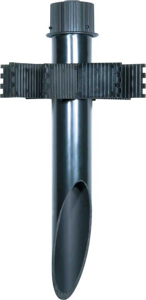 Nuvo Lighting - SF76-640 - 2`` Dia Pvc Mounting Post - Dark Bronze