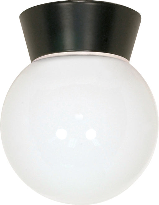 Nuvo Lighting - SF77-153 - One Light Ceiling Mount - Bronzotic