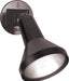 Nuvo Lighting - SF77-700 - One Light Floodlight - Black