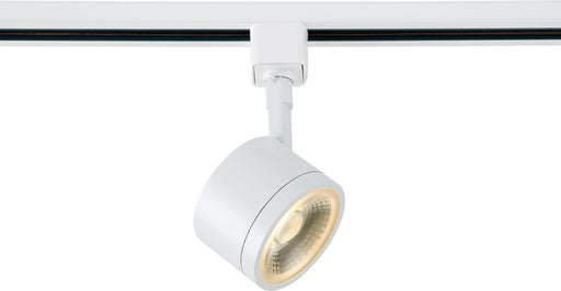 Nuvo Lighting - TH403 - LED Track Head - White