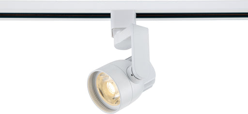 Nuvo Lighting - TH423 - LED Track Head - White