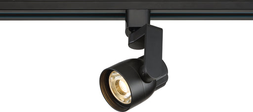 Nuvo Lighting - TH424 - LED Track Head - Black