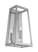 Generation Lighting - WB1827CH - One Light Wall Sconce - Conant - Chrome