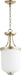 Quorum - 2759-9-60 - Two Light Dual Mount - Enclave - Aged Silver Leaf
