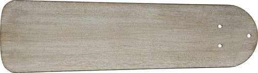Quorum - 5254141121 - Fan Blades - Weathered Oak