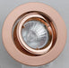 Cal Lighting - BO-601-CP - One Light Trim Only - Coppery