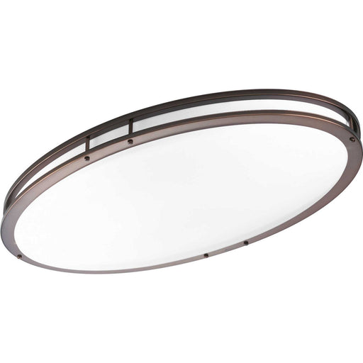 Progress Lighting - P7251-17430K9 - LED Surface Mount - LED Linear - Urban Bronze