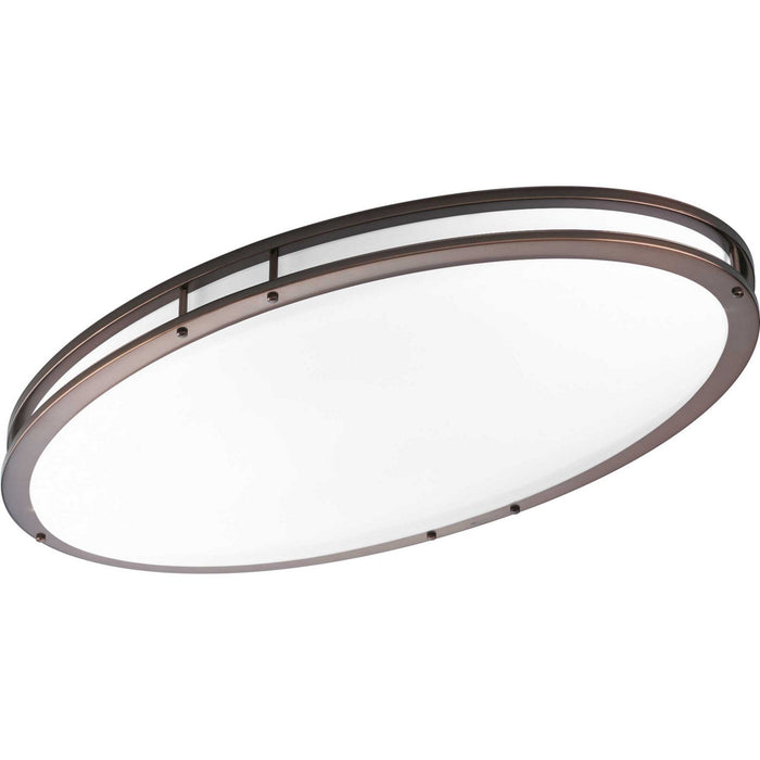 Progress Lighting - P7251-17430K9 - LED Surface Mount - LED Linear - Urban Bronze