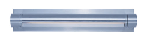 ET2 - E41463-SA - LED Wall Sconce - Alumilux Sconce - Satin Aluminum