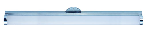 Maxim - 53025WTPC - LED Bath Vanity - Polar - Polished Chrome