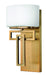 Hinkley - 5100BR-LED - LED Bath Sconce - Lanza - Brushed Bronze