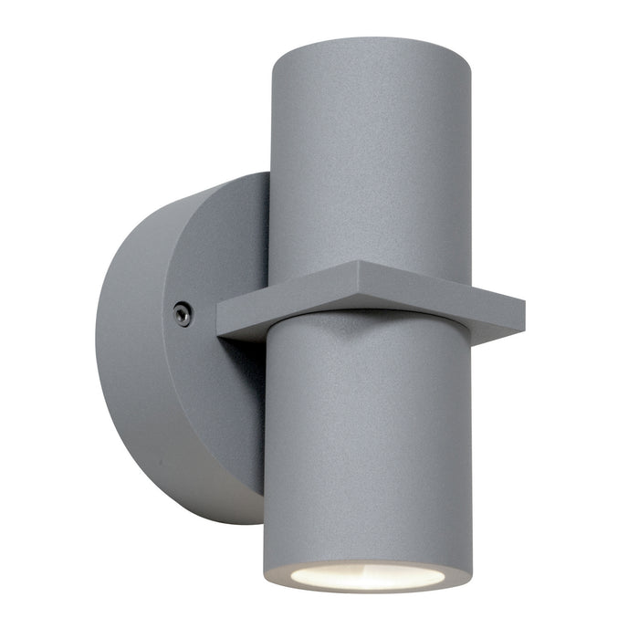 Access - 20352LEDDMGLP-SAT/CLR - LED Spotlight - KO - Satin