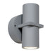 Access - 20352LEDDMGLP-SAT/CLR - LED Spotlight - KO - Satin