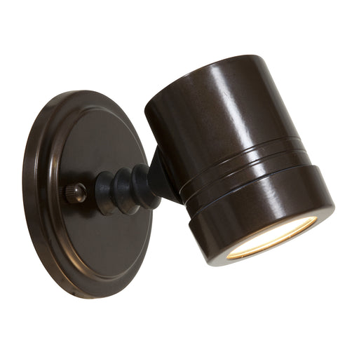 Access - 23025LEDMGLP-BRZ/CLR - LED Spotlight - Myra - Bronze