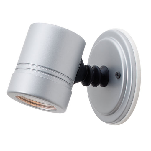 Access - 23025LEDMGLP-SILV/CLR - LED Spotlight - Myra - Silver