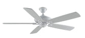 Fanimation - C1MW - Ceiling Fan - myFanimation - Matte White