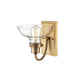 Millennium - 2311-HBZ - One Light Wall Sconce - None - Heirloom Bronze