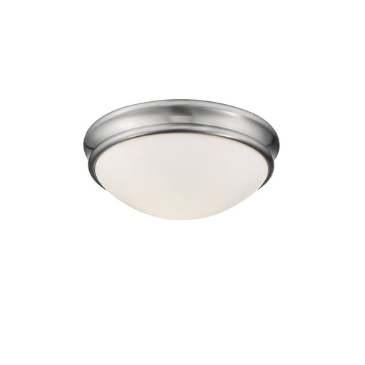 Millennium - 5221-BN - One Light Flushmount - None - Brushed Nickel