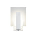 Sonneman - 2724.98-WL - LED Wall Sconce - Midtown - Textured White