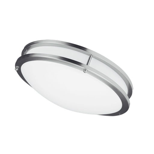 Dainolite Ltd - CFLED-C1626-SC - LED Flush Mount - LED - White