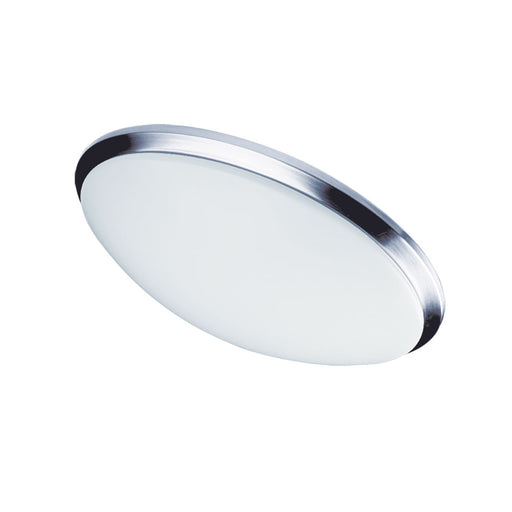 Dainolite Ltd - CFLED-L1522-PC - LED Flush Mount - LED - White
