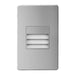 Dainolite Ltd - DLEDW-234-BA - LED Wall Mount - LED - Brushed Aluminum