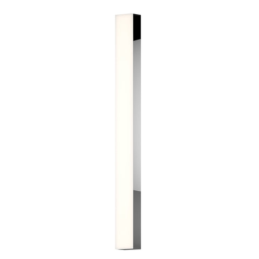 Sonneman - 2594.01 - LED Bath Bar - Solid Glass Bar - Polished Chrome
