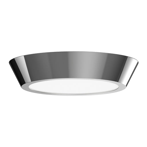 Sonneman - 3731.35 - LED Surface Mount - Oculus - Polished Nickel
