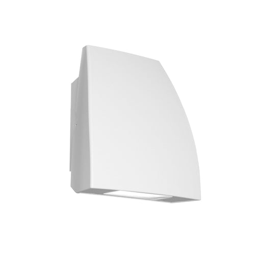 W.A.C. Lighting - WP-LED119-30-aWT - LED Wall Light - Endurance - Architectural White