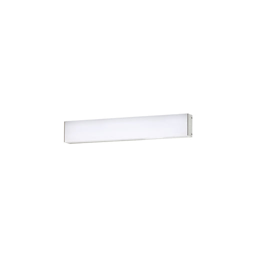 W.A.C. Lighting - WS-63718-30-AL - LED Bathroom Vanity - Strip - Brushed Aluminum