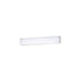 W.A.C. Lighting - WS-63718-30-AL - LED Bathroom Vanity - Strip - Brushed Aluminum