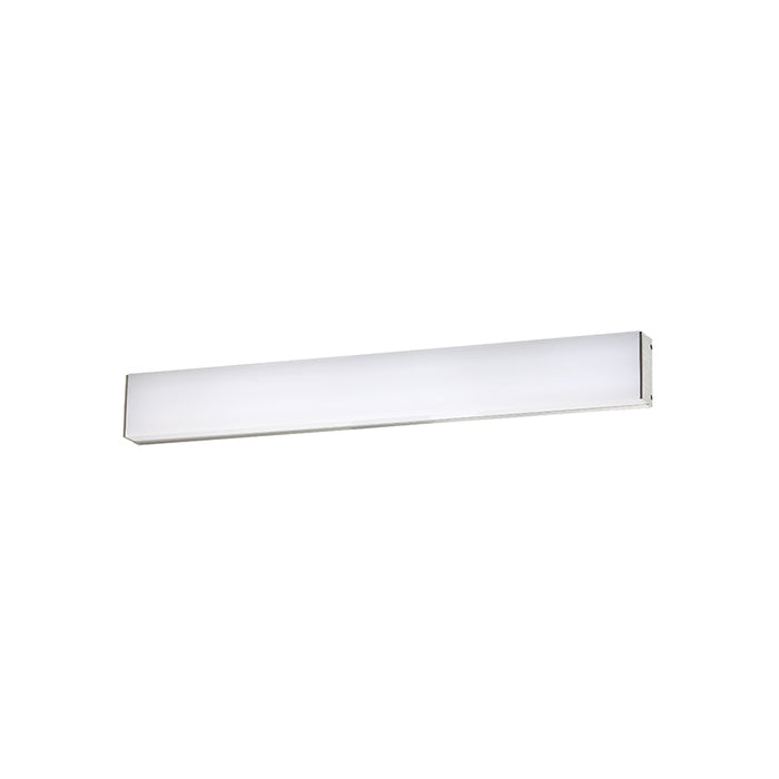 W.A.C. Lighting - WS-63724-30-AL - LED Bathroom Vanity - Strip - Brushed Aluminum
