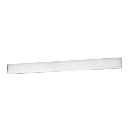 W.A.C. Lighting - WS-63736-27-AL - LED Bathroom Vanity - Strip - Brushed Aluminum