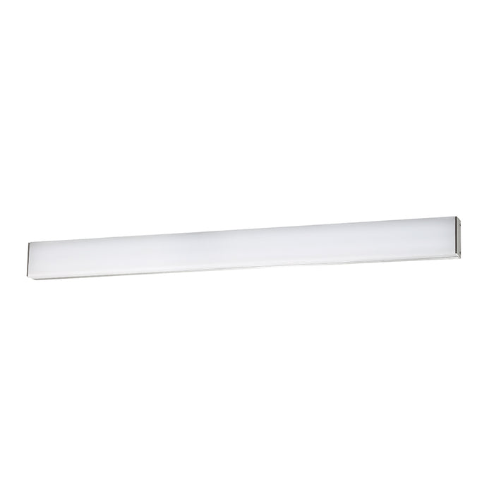W.A.C. Lighting - WS-63736-30-AL - LED Bathroom Vanity - Strip - Brushed Aluminum