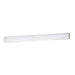 W.A.C. Lighting - WS-63736-30-AL - LED Bathroom Vanity - Strip - Brushed Aluminum