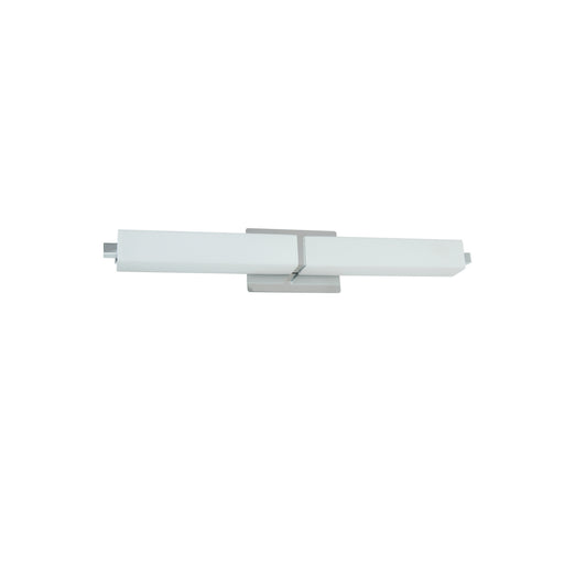 Dainolite Ltd - VLD-172-24-PC - LED Vanity - White