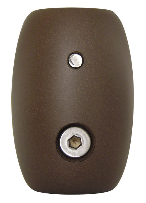Fanimation - DR1-CPOB - Downrod - Downrods - Oil-Rubbed Bronze
