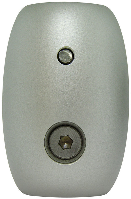 Fanimation - DR1-CPSN - Downrod - Downrods - Satin Nickel