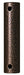 Fanimation - DR1SS-12AZW - Downrod - Downrods - Aged Bronze
