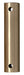 Fanimation - DR1SS-18BSW - Downrod - Downrods - Brushed Satin