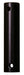 Fanimation - DR1SS-18DZW - Downrod - Downrods - Dark Bronze