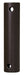Fanimation - DR1SS-18OBW - Downrod - Downrods - Oil-Rubbed Bronze