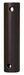 Fanimation - DR1SS-24OBW - Downrod - Downrods - Oil-Rubbed Bronze