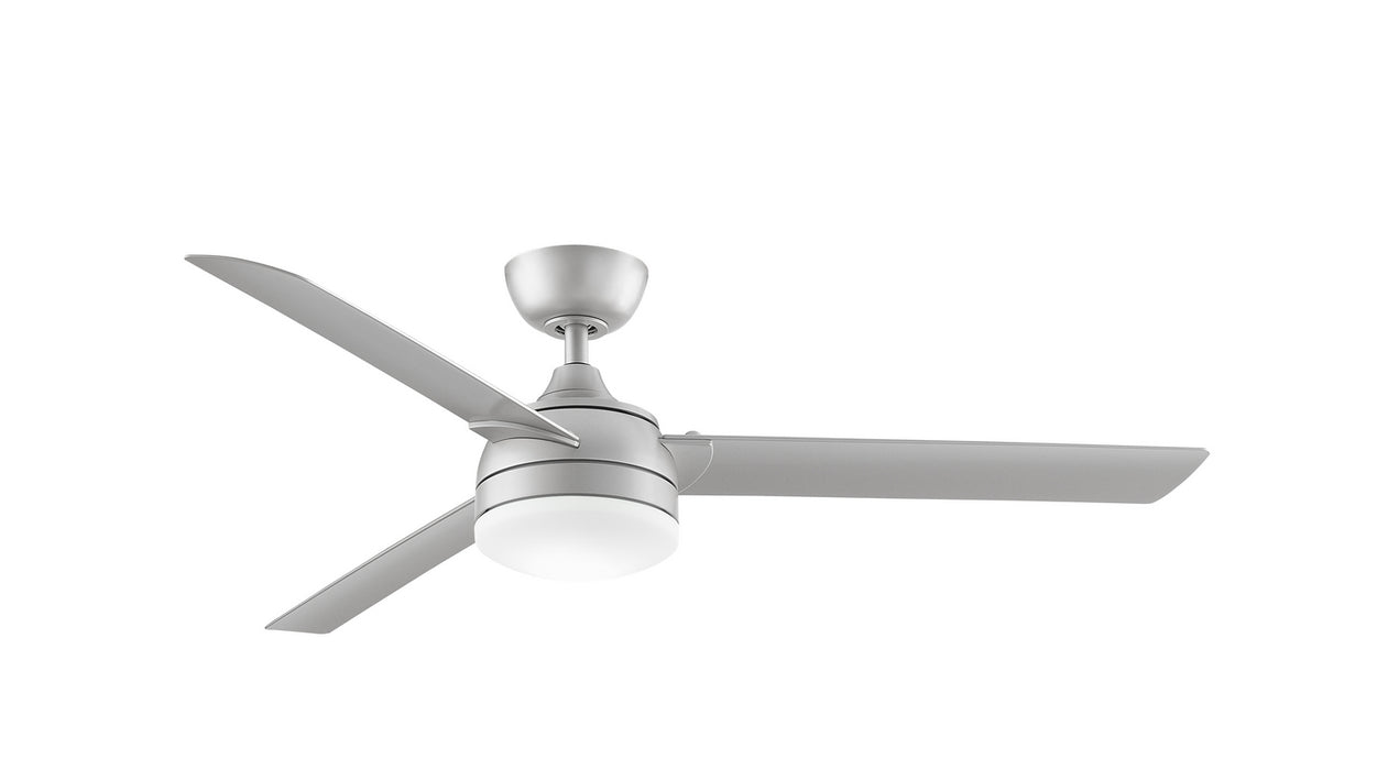 Fanimation - FP6729BNW-220 - 56``Ceiling Fan - Xeno Wet - Brushed Nickel